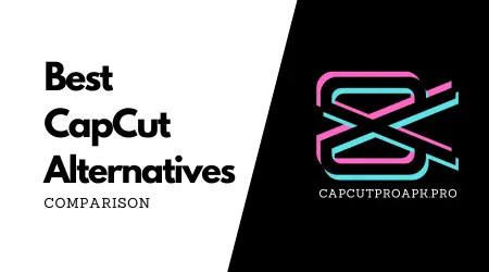 best capcut alternatives