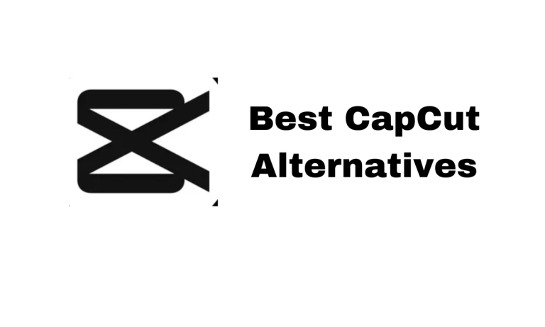9 Best CapCut Alternatives For iPhone, PC and Android