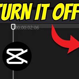 How To Turn Off Split Mode Capcut